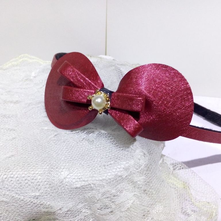 Yuhan Accessories Hair Band 12