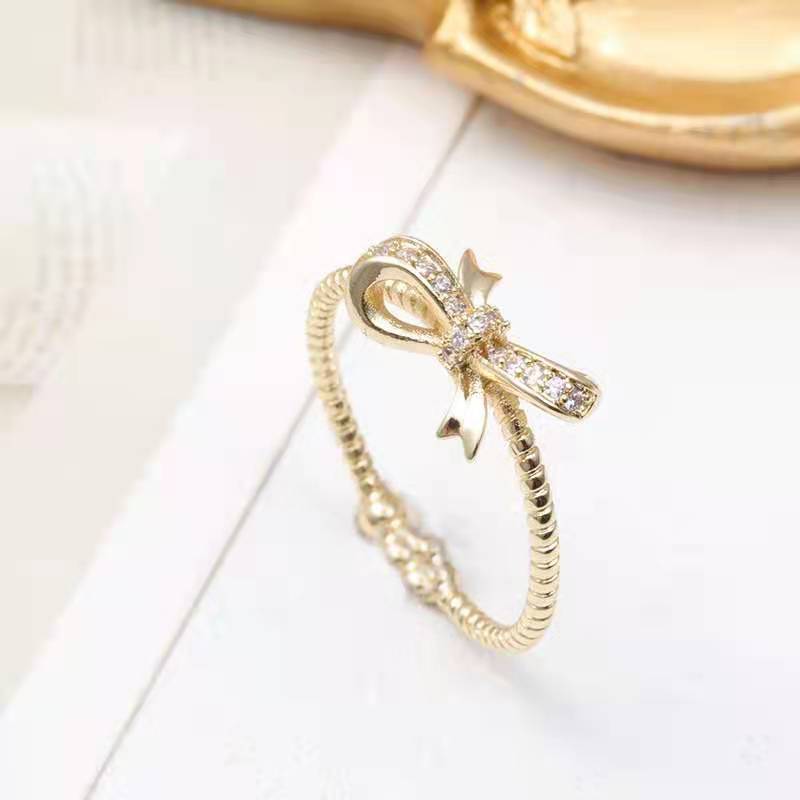Bow ring