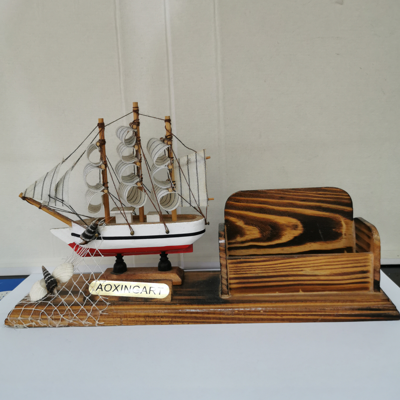 中号笔筒 002
