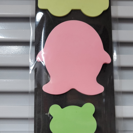 黑卡三款荧光异形套装