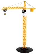 E236-001  手动塔式悬臂起重机产品图