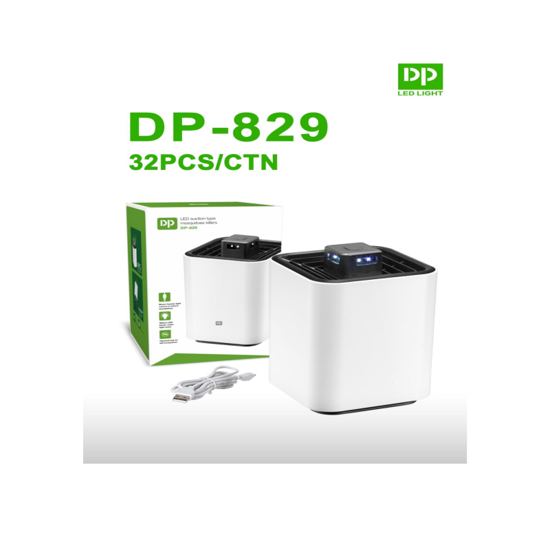 DP久量 DP 久量829灭蚊灯