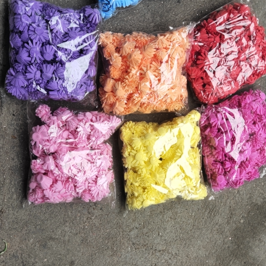 诗语香薰香薰花PE花