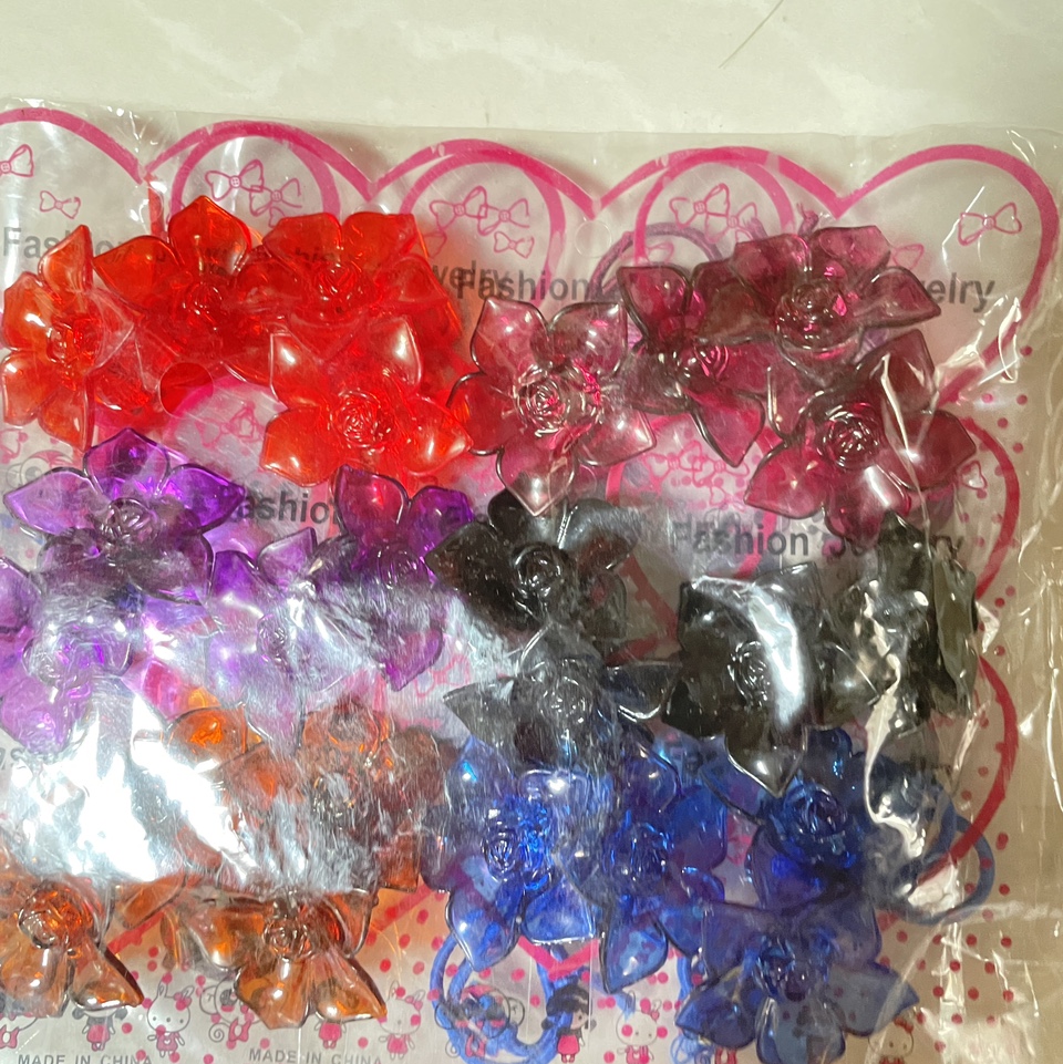 创意礼品套装实物图