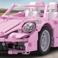 C61029 1:12 Pink Holiday