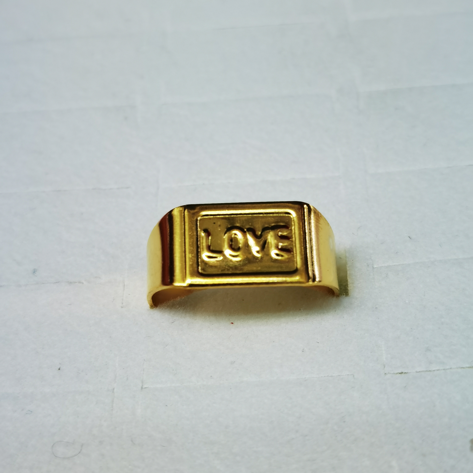 2021 Japanese and Korean Pop accessories, fashion rings, rhinestones rings, cartoon rings 9