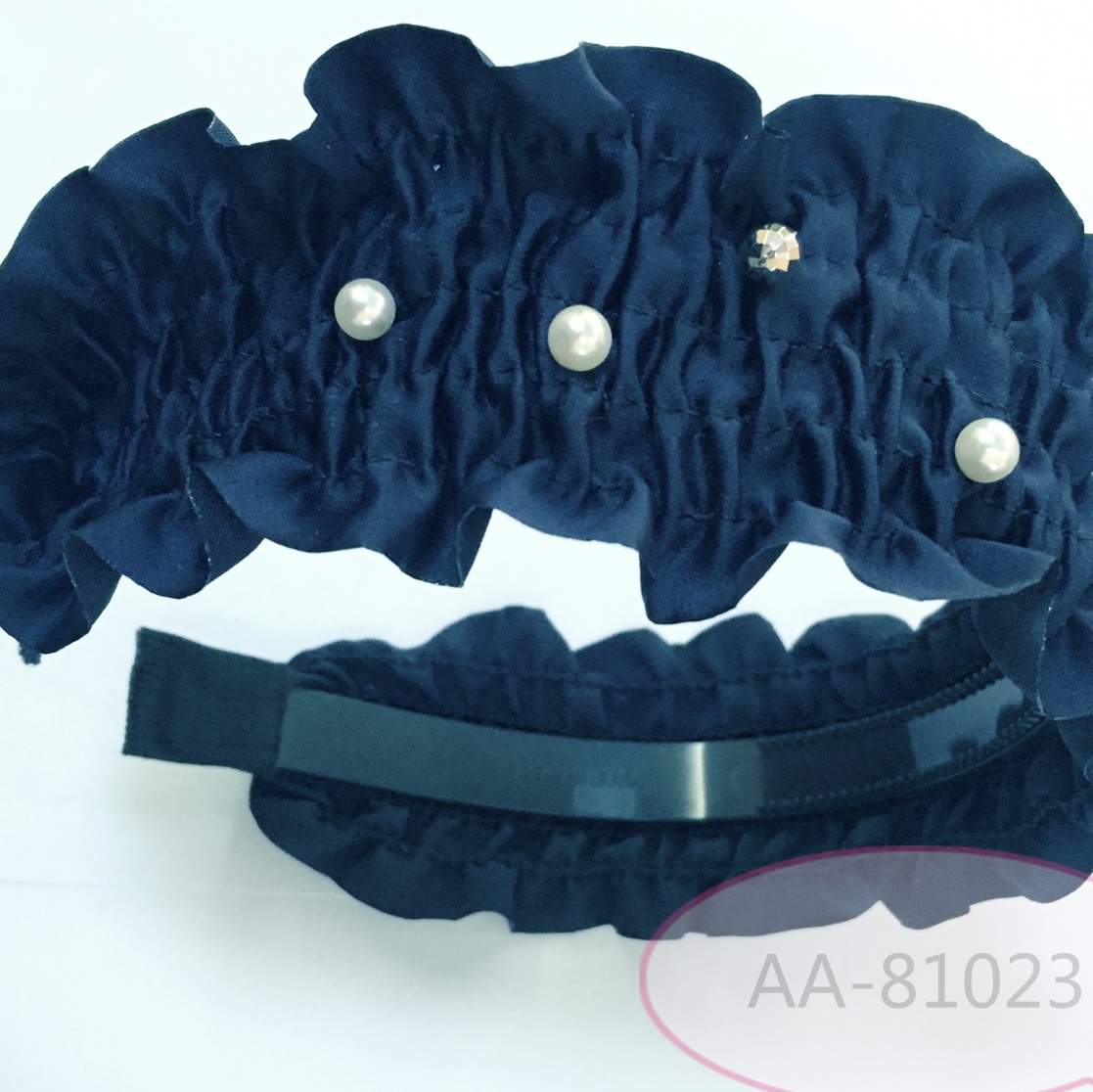 Yuhan Accessories Hair Band 4