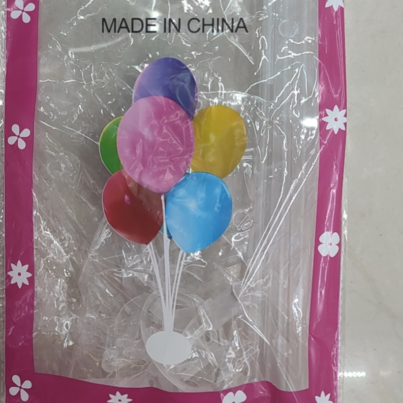 桌摆