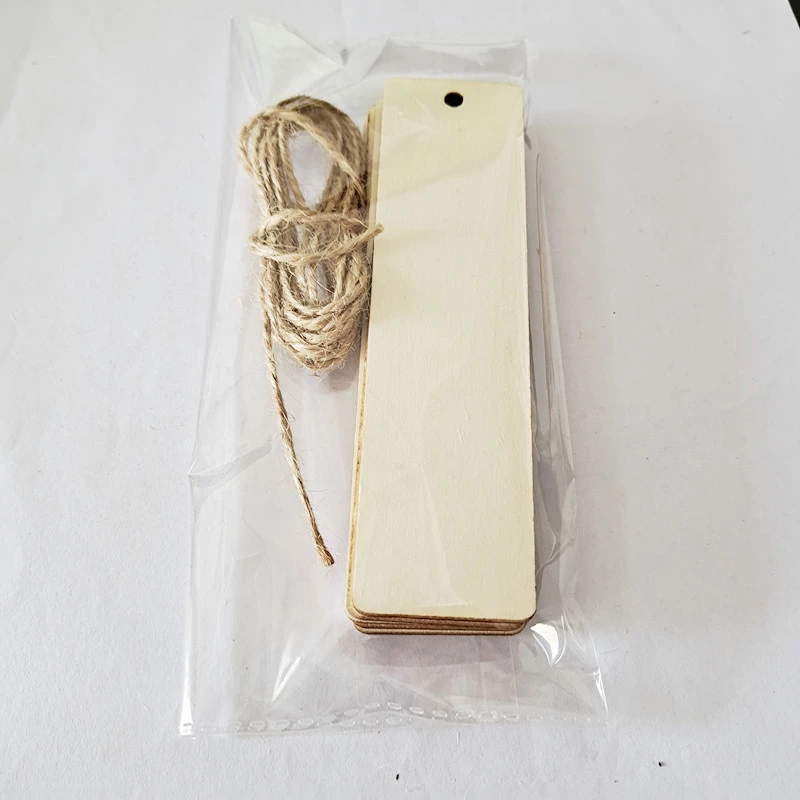 定制木质祈福挂牌吊牌木牌激光雕刻加工挂件工艺装饰礼品镂空加工产品图