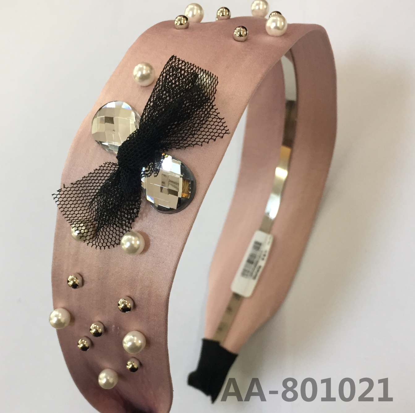 Yuhan Accessories Hair Band 14