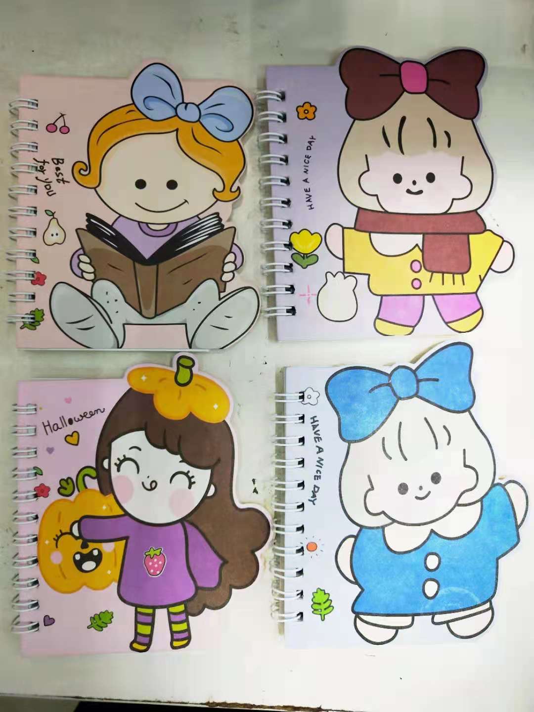 本子2产品图