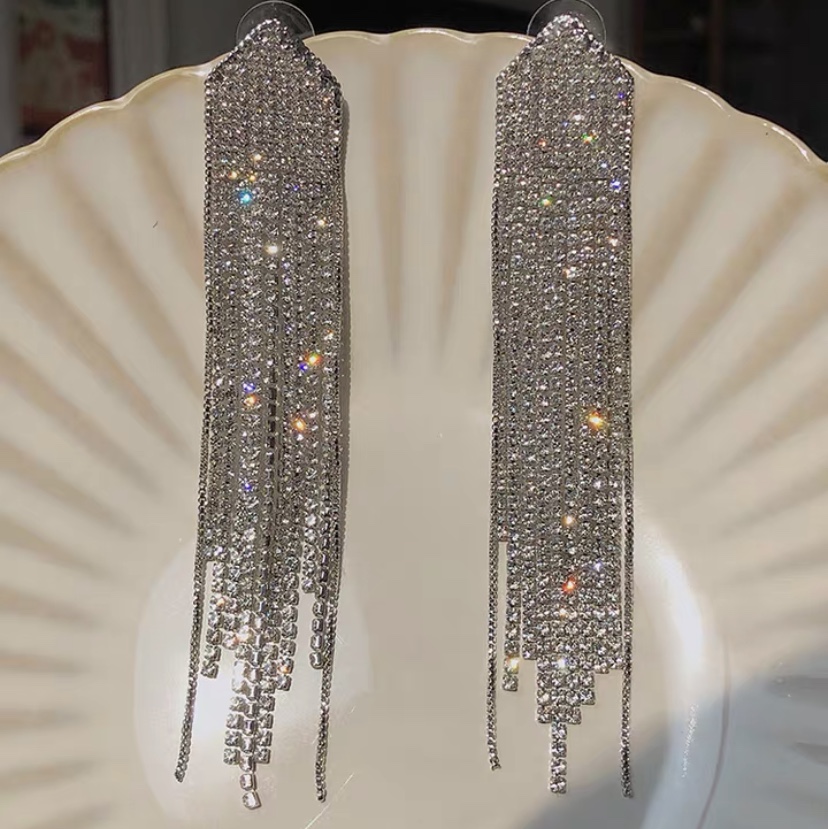 Earrings 159