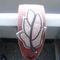Yuhan Accessories Hair Band 41