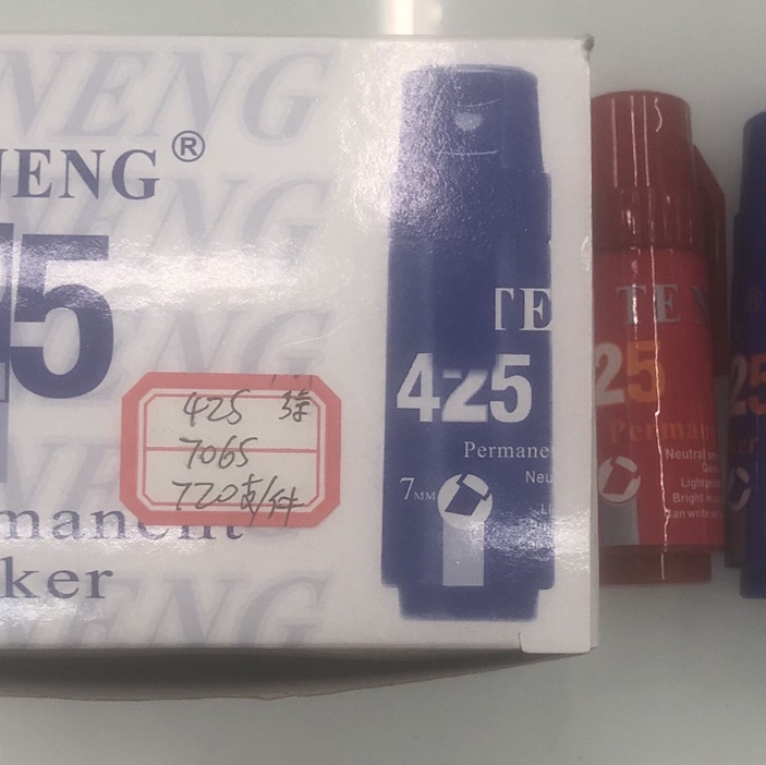 425 Marker Pen