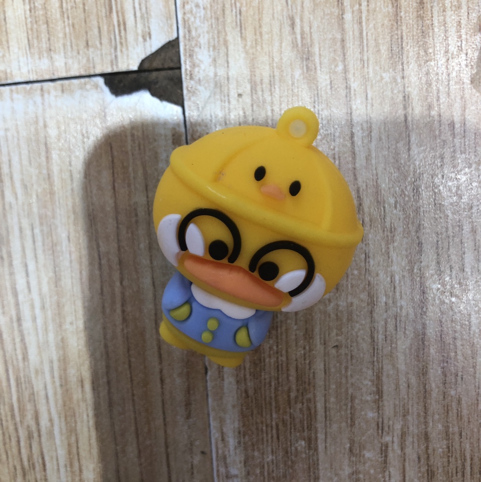 Key chain accessories bds