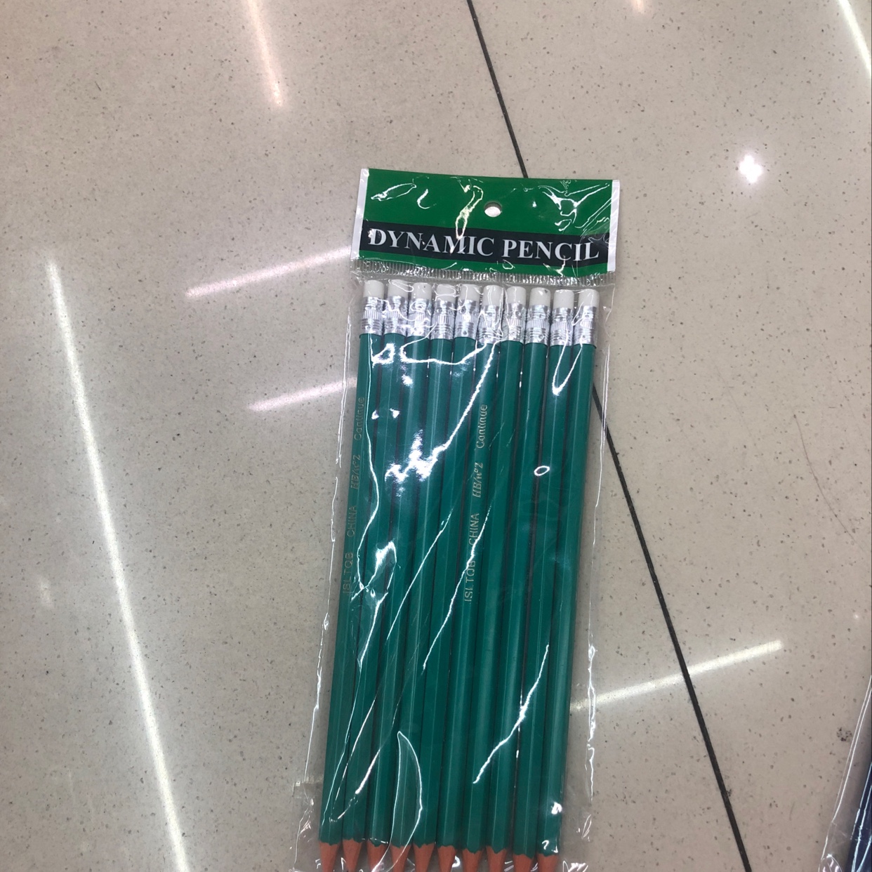 铅笔一5
