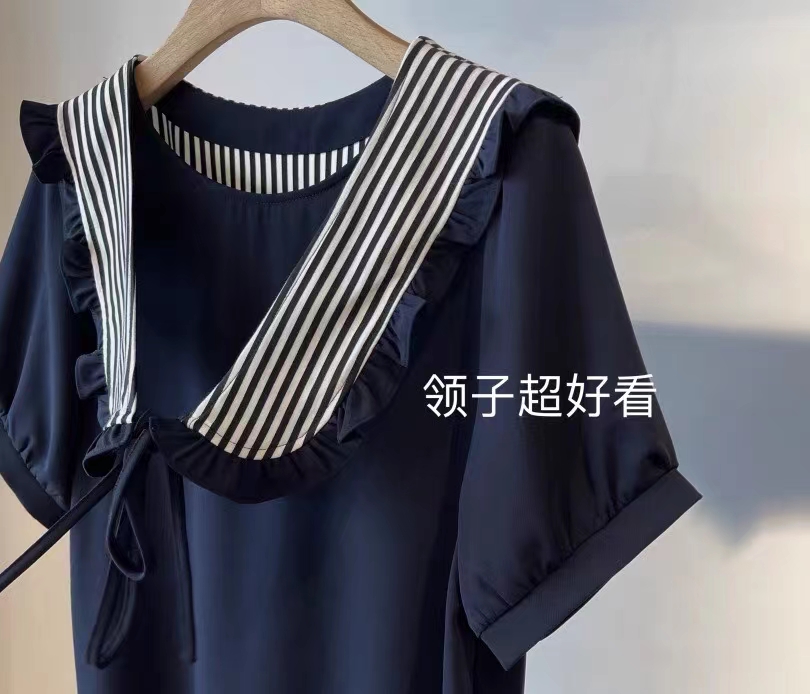 连衣裙产品图