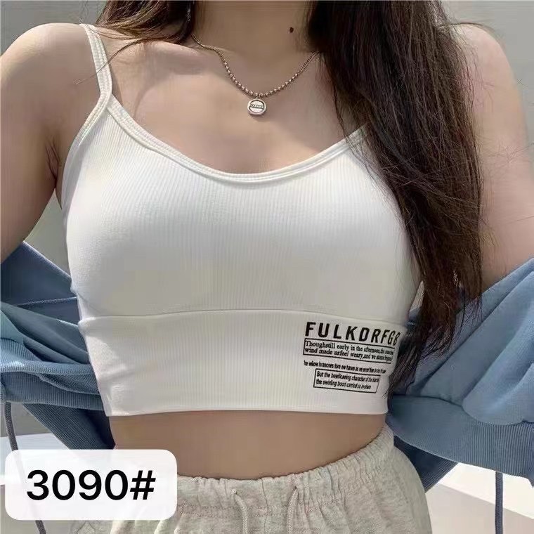 Back Underwear 3090 white