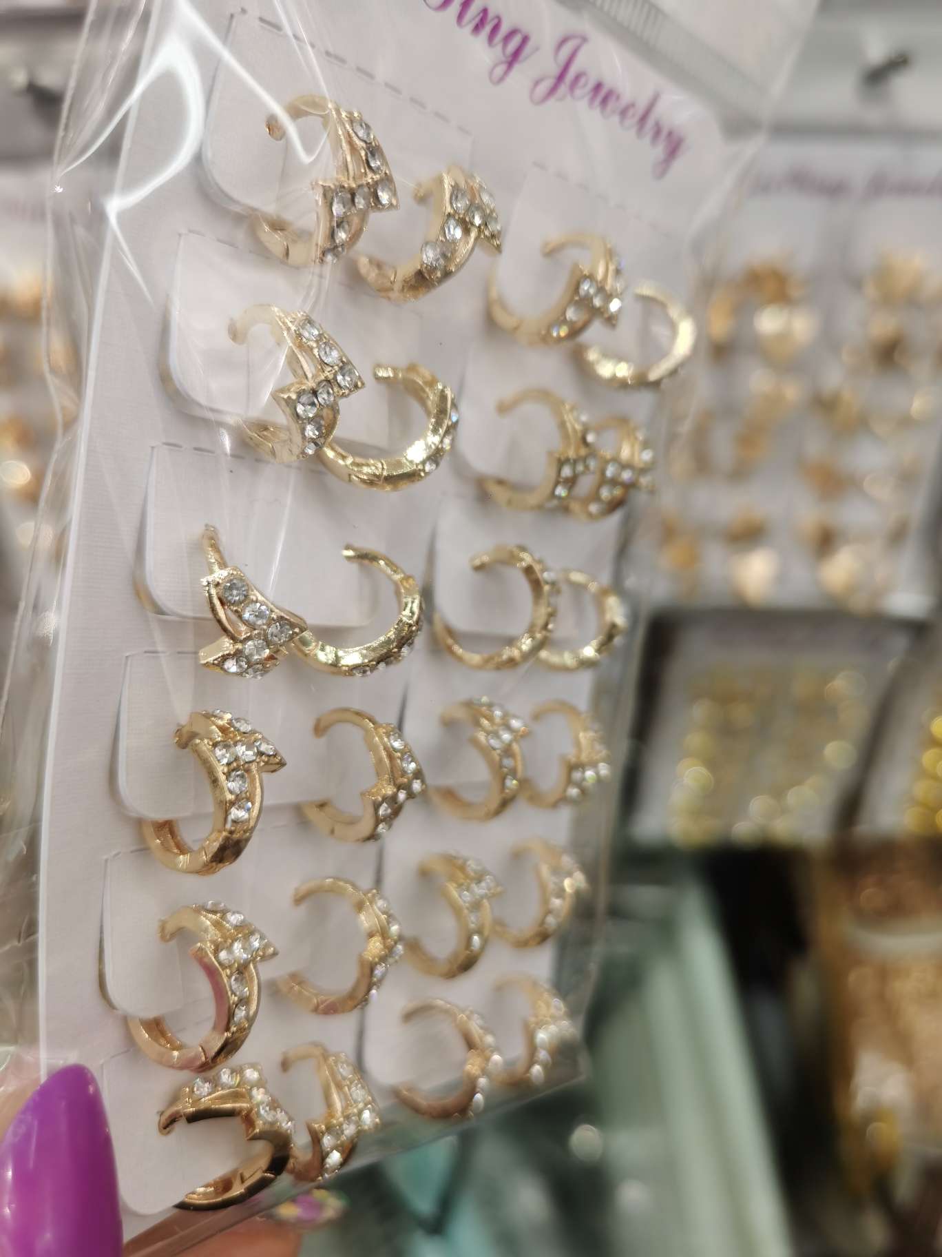 耳环耳圈耳骨钉养耳洞小众高级感素圈圆圈耳扣耳钉耳饰女耳饰耳环珍珠耳环珍珠耳环耳钉饰品耳饰耳环锆石耳环明星同款耳环