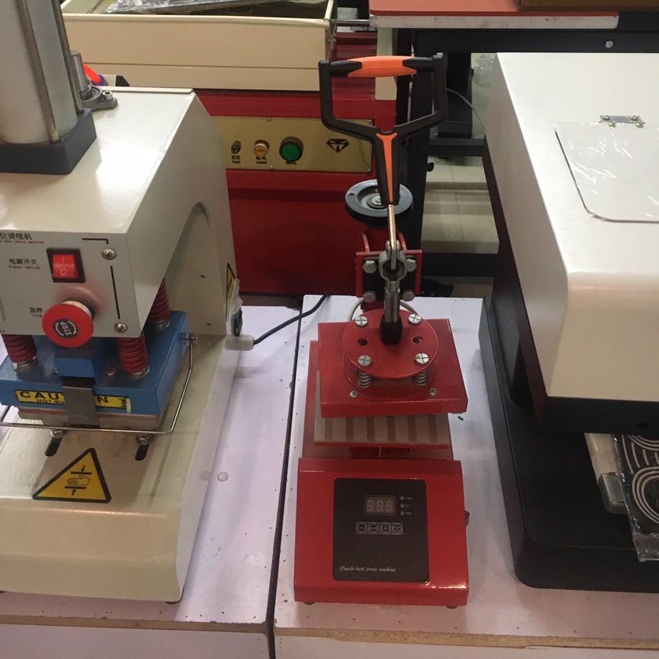 热转印烫笔 圆珠笔烫画机器