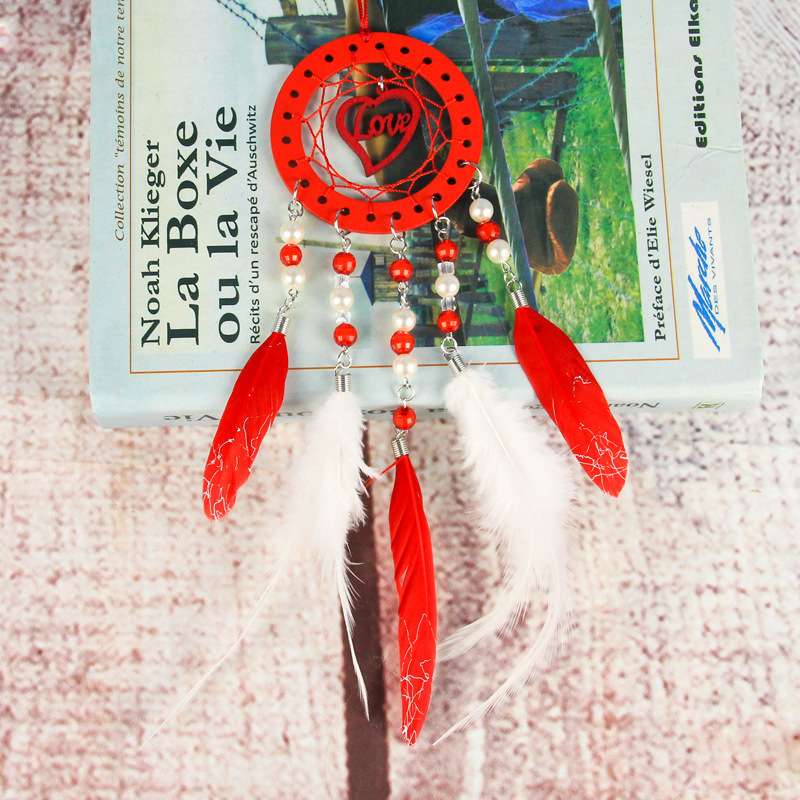 ويبيع الصانع بشكل مباشر شعار "ريد آند آند مون" (Red Held Dremund) Item Picture