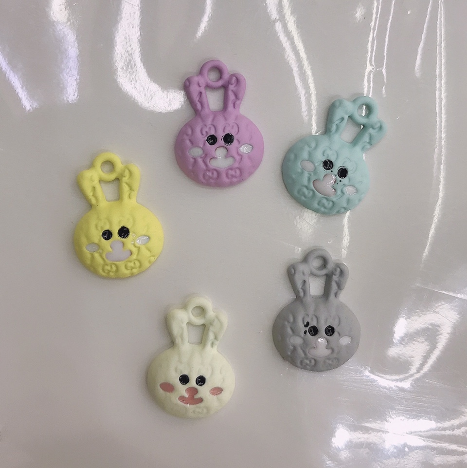 Xiaoxiao Rabbit
