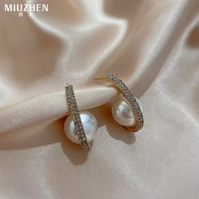 网络爆款耳环，925银针，款式新颖，价格实惠，工厂直销