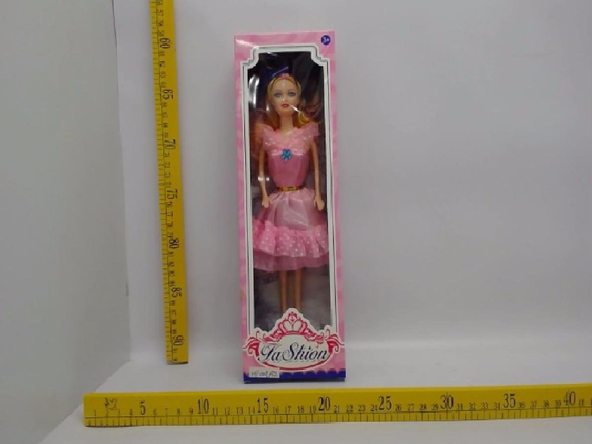 11.5-inch solid Barbie HF005A2 details Picture