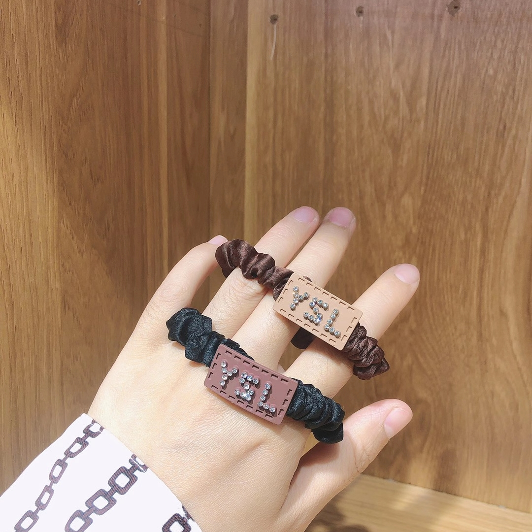 韩版新款皮筋258                                                   