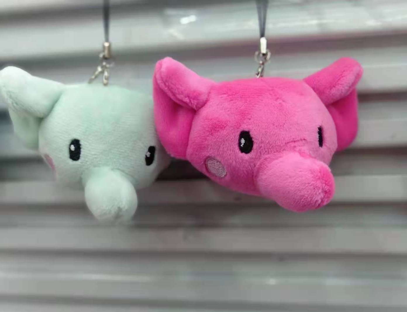 Elephant Specification image