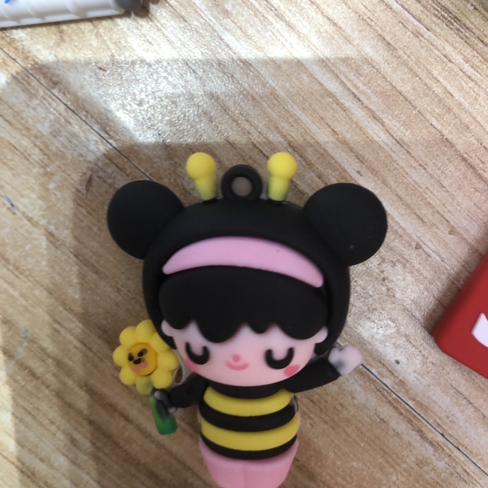 Key chain Accessory a
