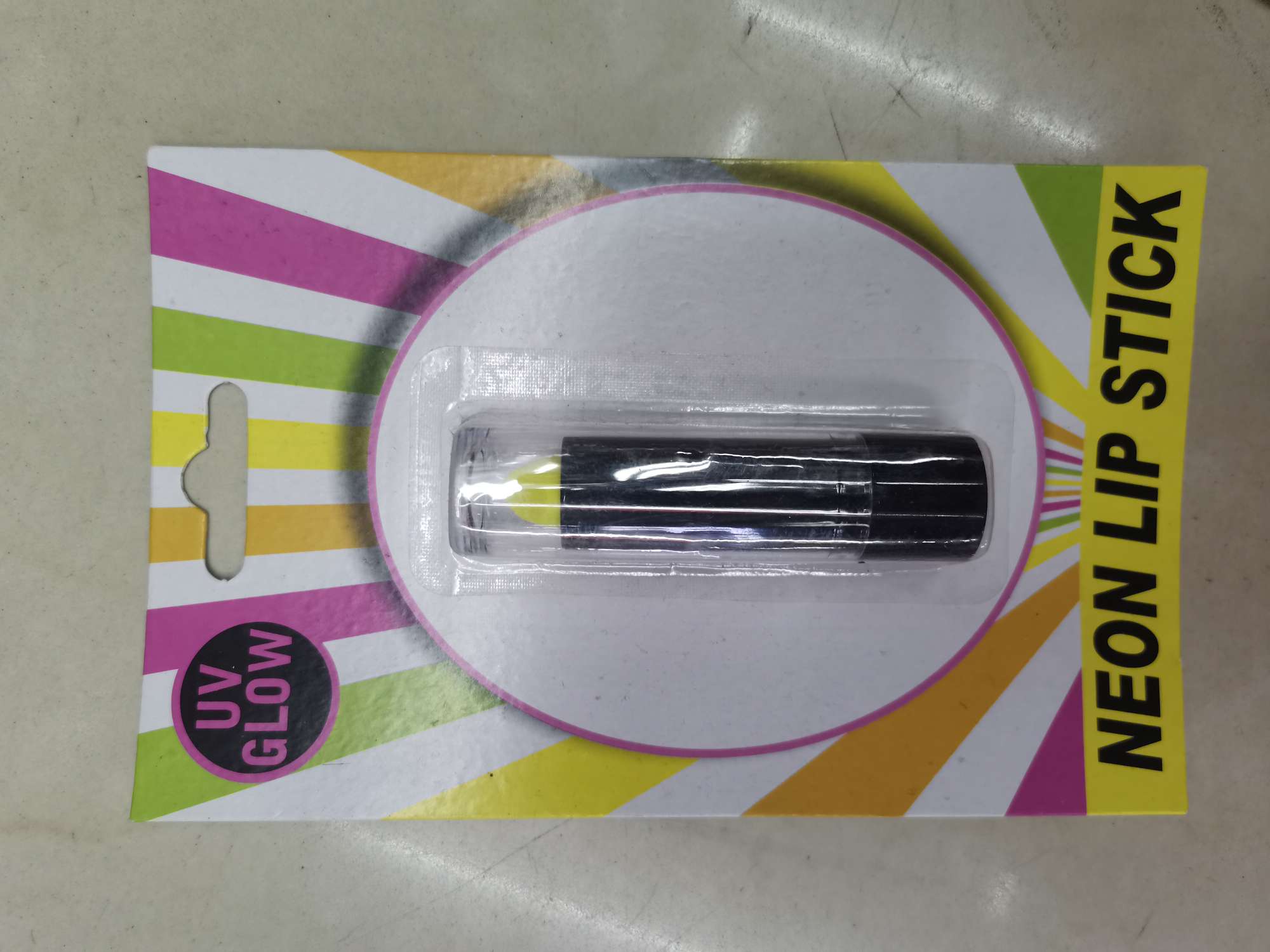 2荧光口红，过家家，聚会party产品图