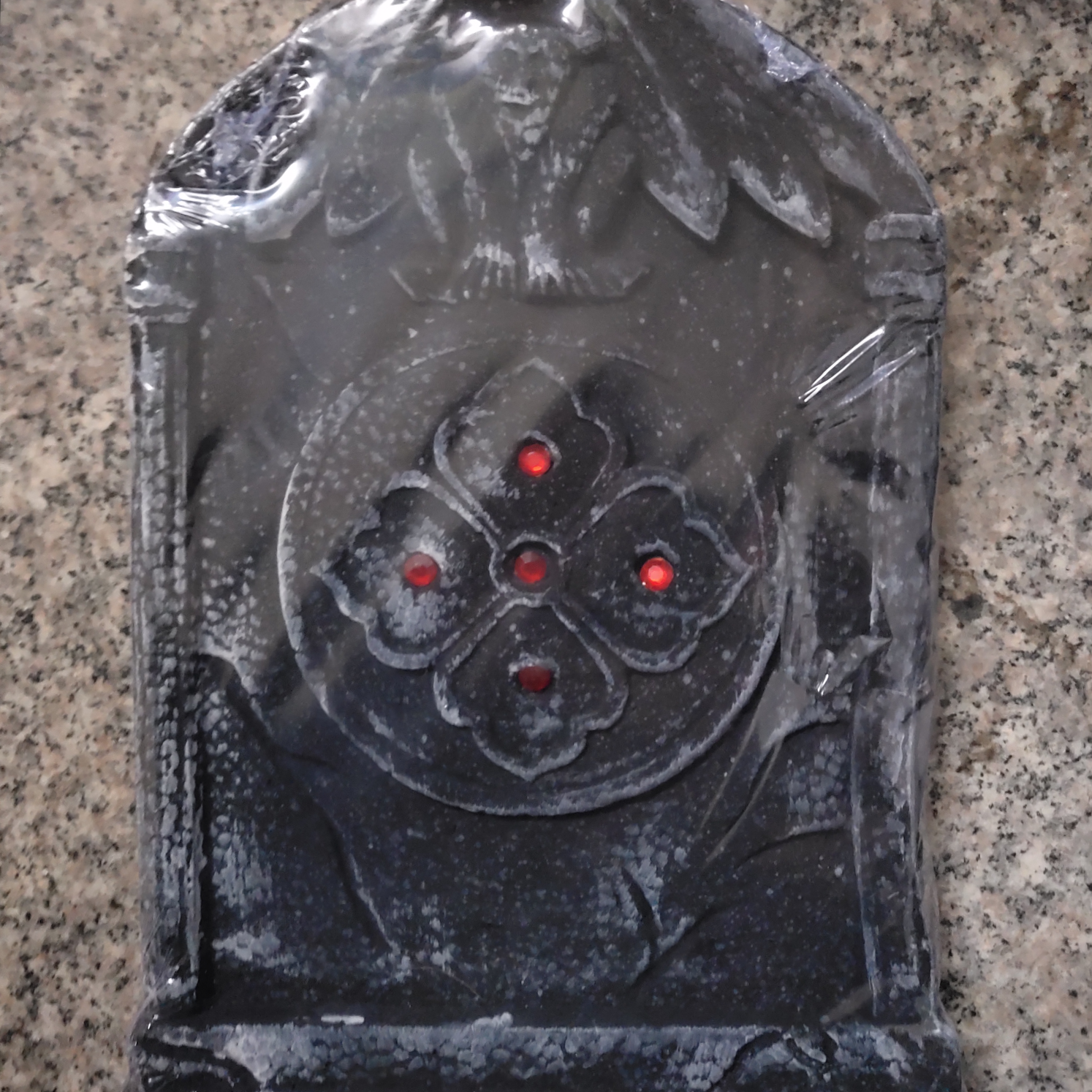 万圣节墓碑详情图1