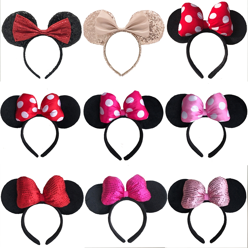 网红少女心Ins同款儿童猫耳朵独角兽生日发箍发卡公主头箍头饰15详情图2