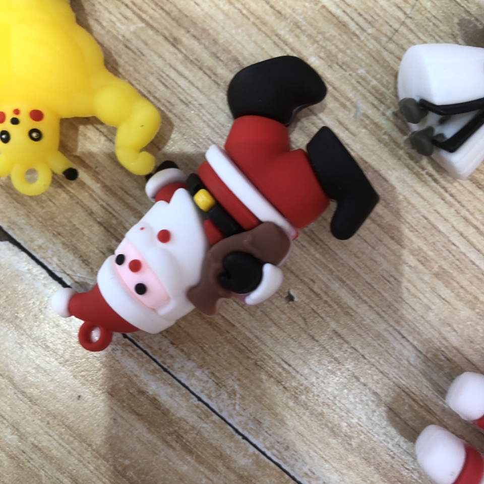 Key chain accessories gg