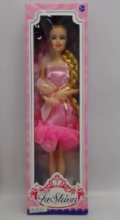 11.5-inch solid Barbie HF005A1 Specification image
