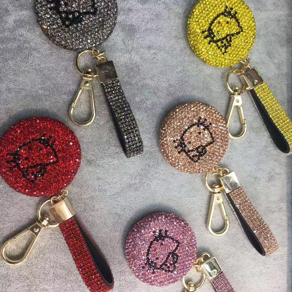 Keychain -10