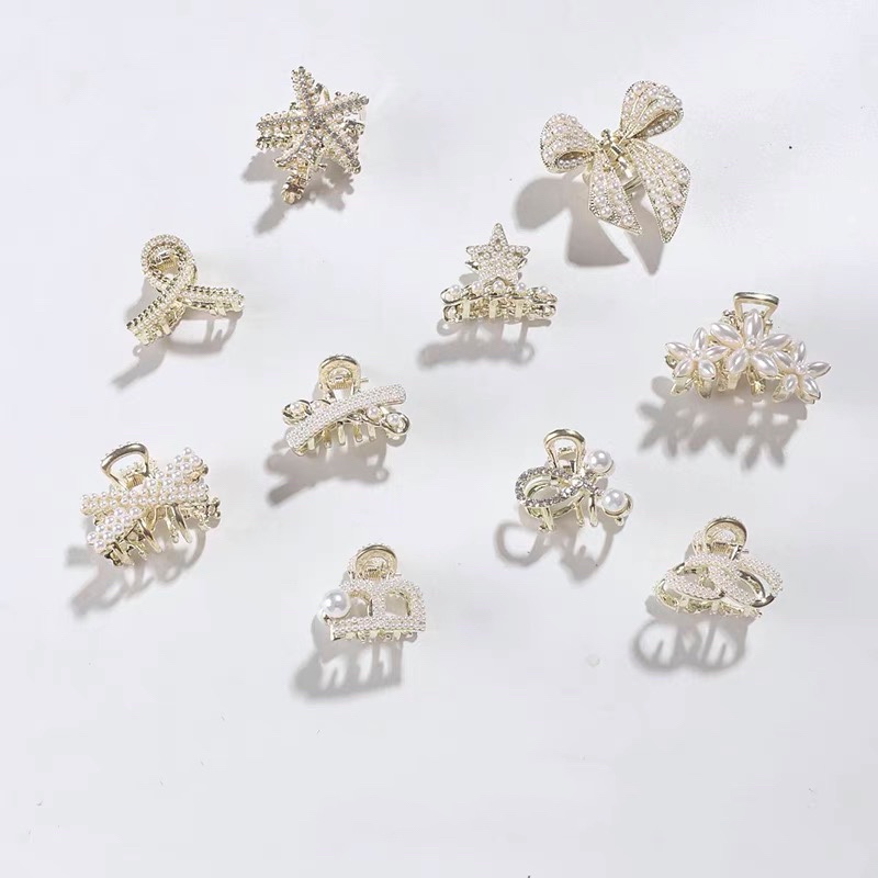 Internet-famous hair accessory 3226000490