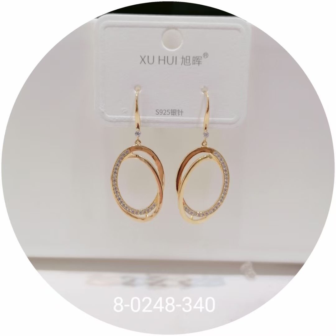 Top quality earrings 220