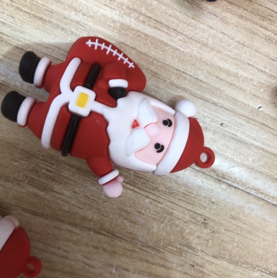 Key chain accessory hdd