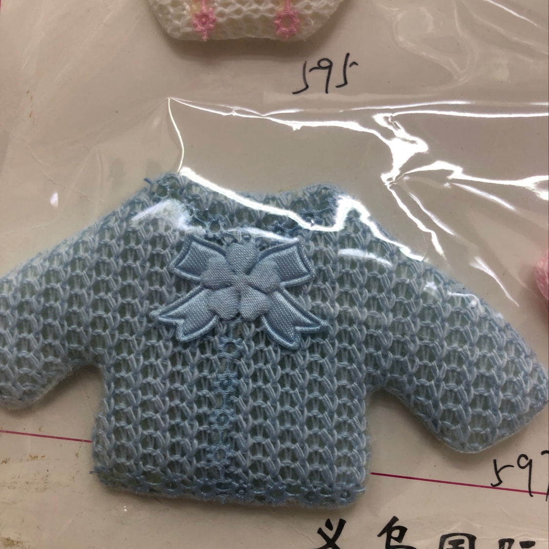 Clothes details Picture