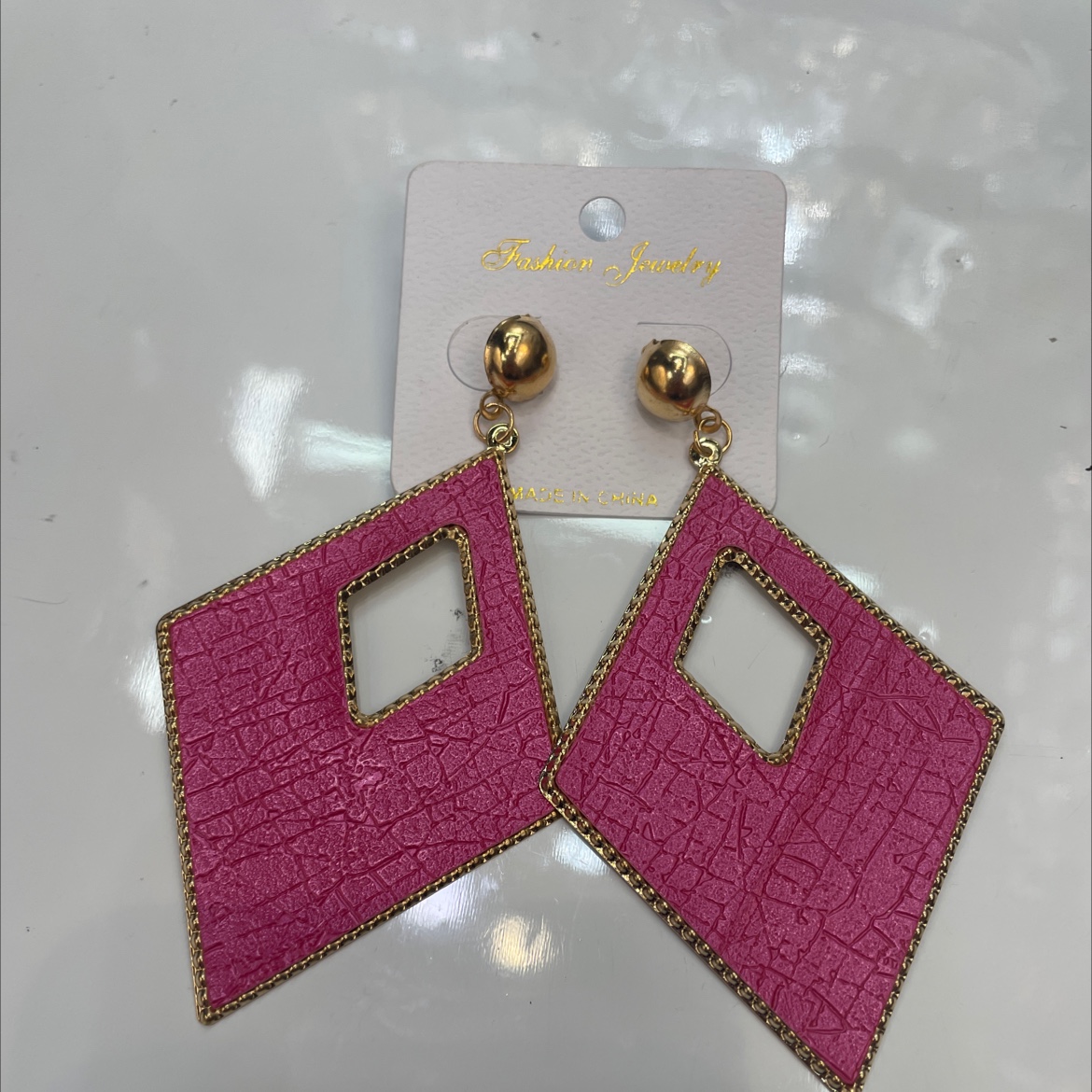 Stylish earrings that go with everything