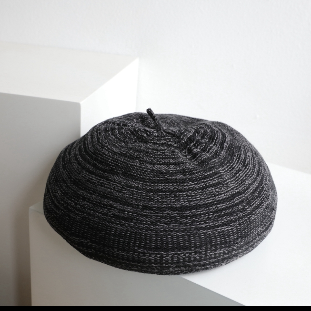 July Lin Summer Beret Women Thin breathable Japanese Bud Hat Internet celebrity hat 04