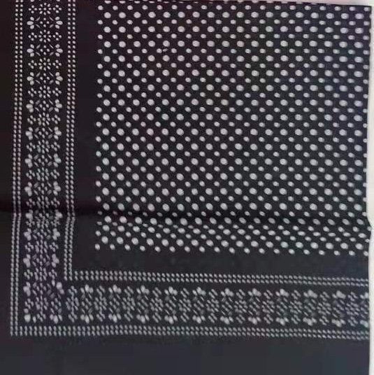 The 2021 new Korean version of the Instendors-popular women's fashion headscarf, 2021090, 6