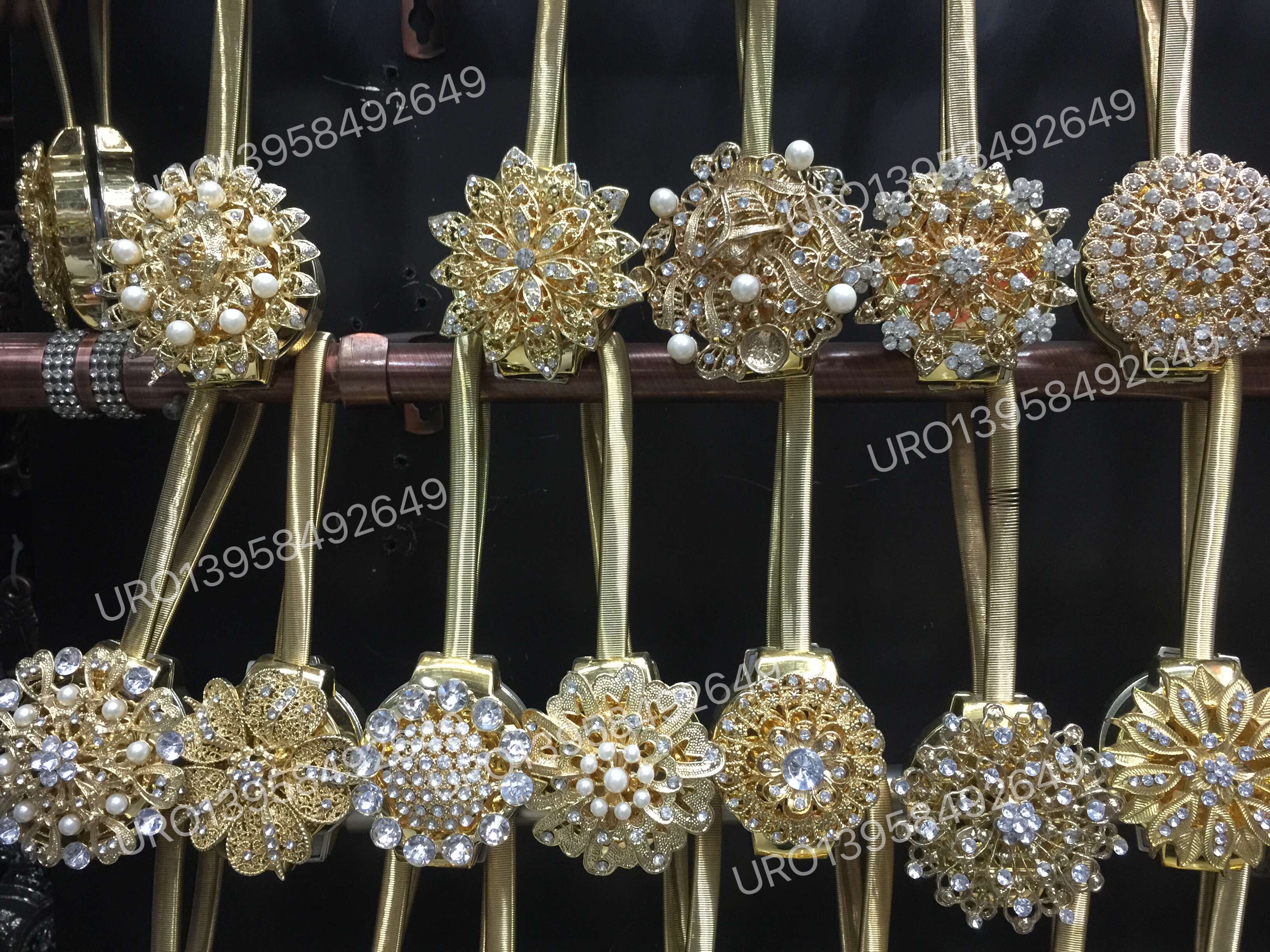 Cordón de cortina un par montado sin perforación imán hebilla accesorio colgante bola atadura cordón de atadura versátil par succión hogar cuerda de almacenamiento sin perforación diseño original venta directa venta caliente cantidad detail image 9