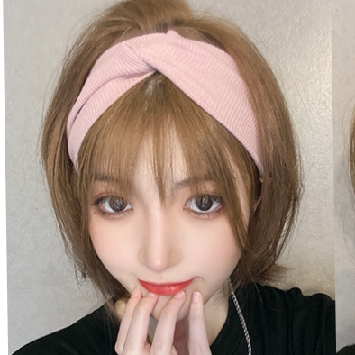 Hair band, hair band 341
