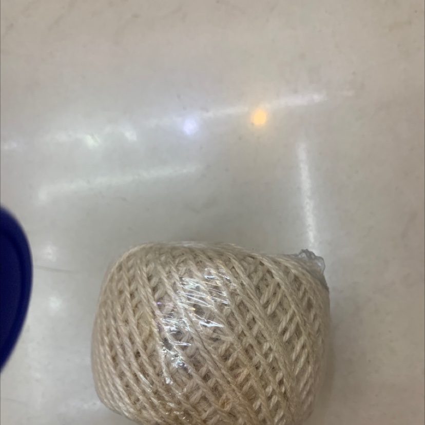 Hemp ball