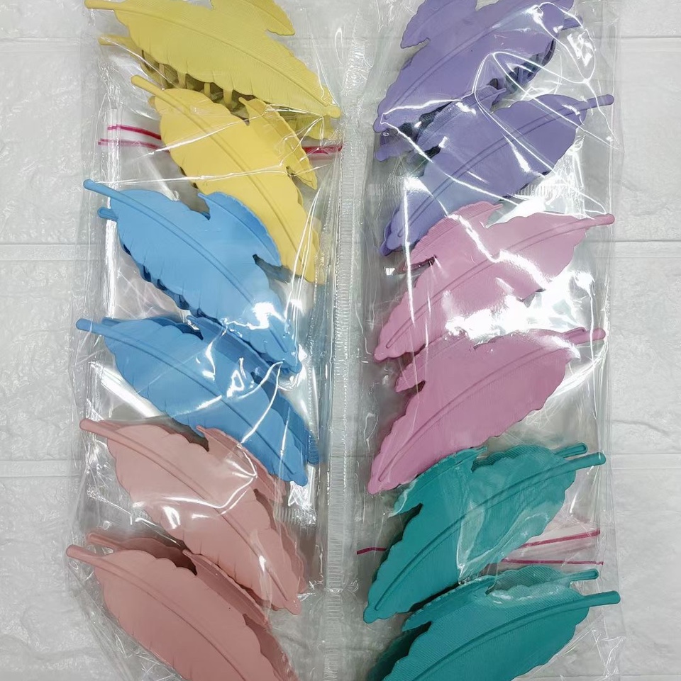 Summer bestseller: Pearl alloy diamond one-piece clip, elegant alloy metal hair clip, fishtail style, alloy back head updo, women's top hair clip accessory, Yibeier 054