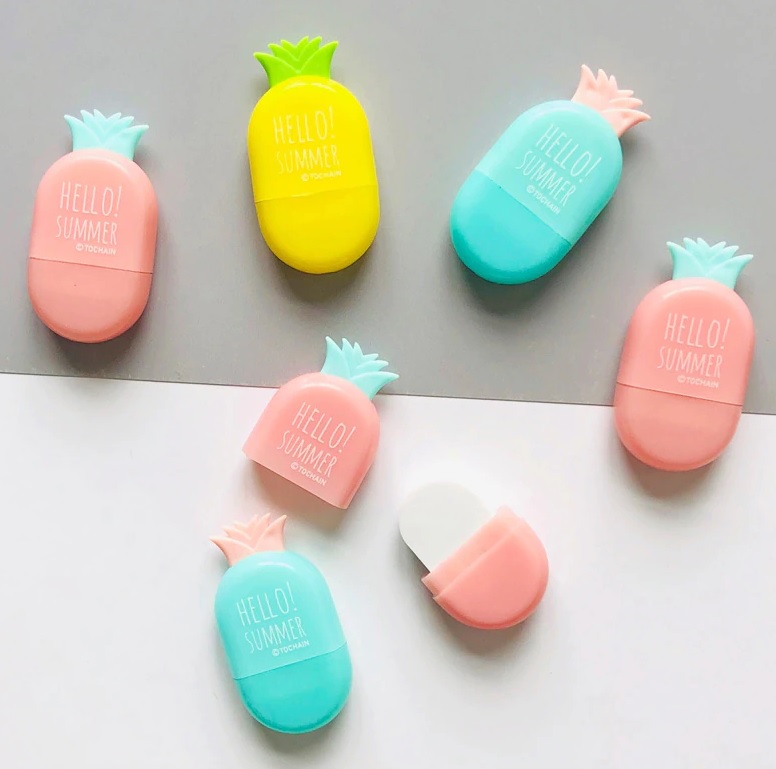 图强樱花橡皮擦精美办公用品精美学习用品厂家直销物美价廉精美学习用品厂家直销物美价廉详情图8