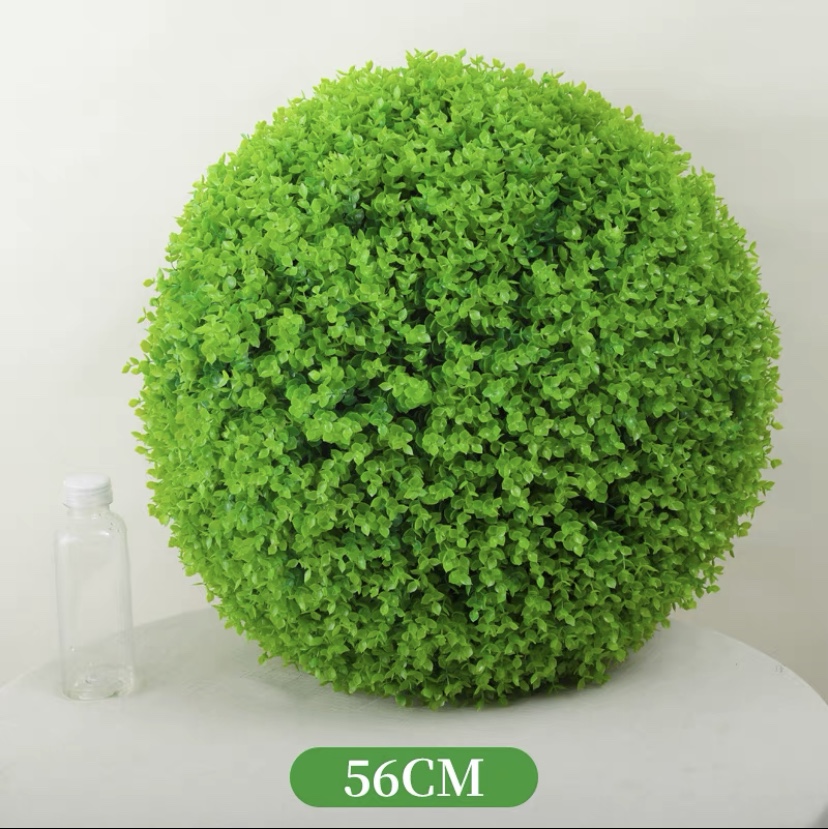 56 Eucalyptus balls